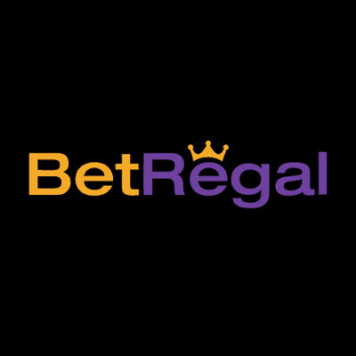 Bet Regal logo