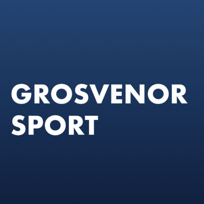 Grosvenor logo