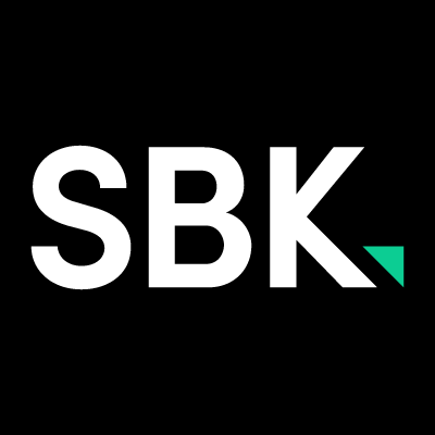 SBK logo